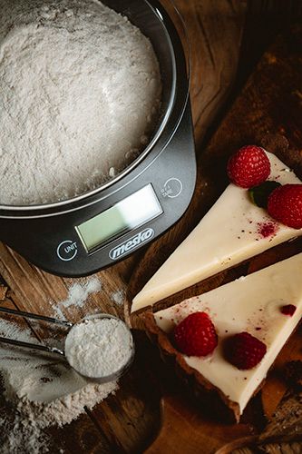 MS 3164 Waga kuchenna z mis zdjęcie 4