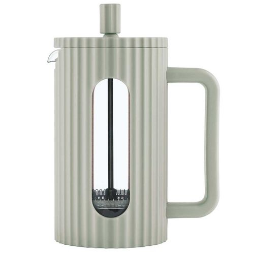 ZAPARZACZ TŁOKOWY DO KAWY/HERBATY 600ml KLAUSBERG KB-7750 ZIELONY na Arena.pl