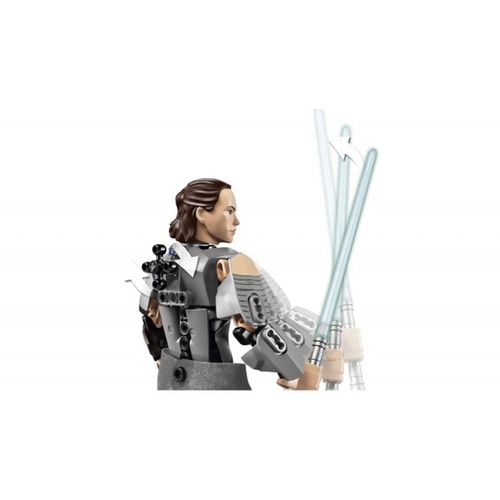 LEGO Star Wars - Rey 75528 na Arena.pl
