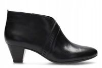 Clarks botki damskie słupek rozmiar 35,5
