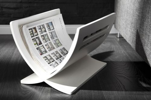 Gazetnik News biały D2 na Arena.pl