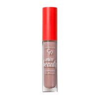 Golden Rose Miss Beauty Błyszczyk do ust Glow 3D 01 Kolor - 01
