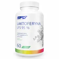 Laktoferyna LFS 95% 60kap - SFD ODPORNOŚĆ