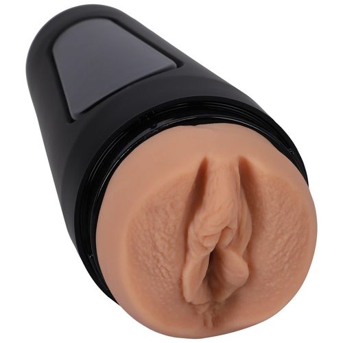 madison morgan - ultraskyn stroker - pussy na Arena.pl
