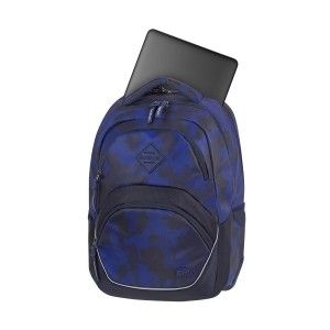 COOLPACK PLECAK VIPER 28L CAMO BLUE CP na Arena.pl