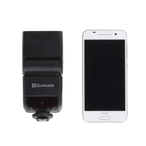 Lampa Quantuum/Quadralite Stroboss 36 Canon na Arena.pl