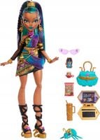 Monster High Nefera de Nile Lalka podstawowa