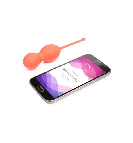 We-Vibe - Bloom (koralowy) na Arena.pl