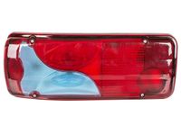 Lampa tylna LEWA tył Man TGE Volkswagen Crafter 35 50 2017-2026 7CE945096