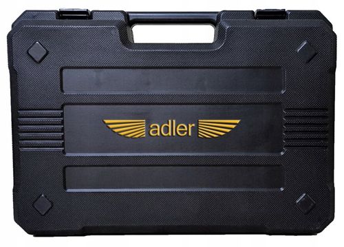 BODY Akumulatorowy klucz udarowy 350Nm ADLER AKU-350K 20V na Arena.pl