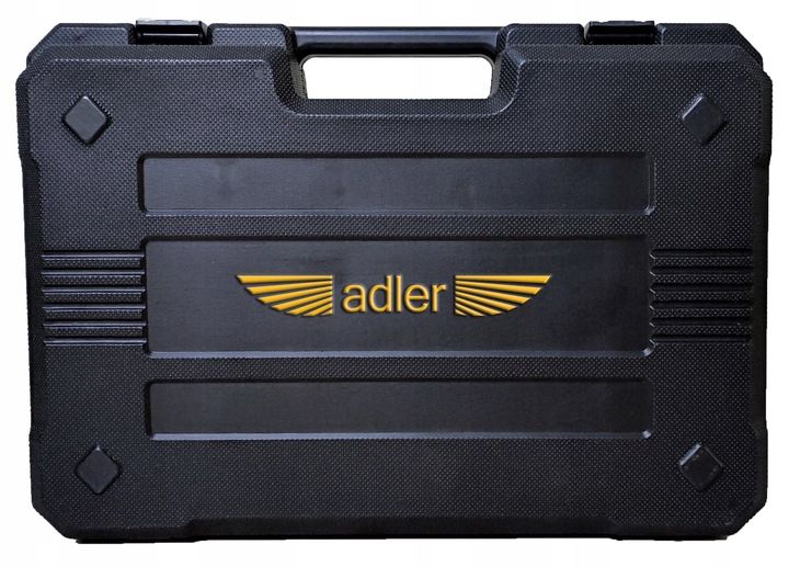 BODY Akumulatorowy klucz udarowy 350Nm ADLER AKU-350K 20V zdjęcie 2