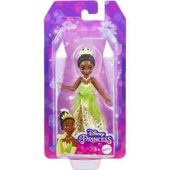 mattel disney princess księżniczka tiana 9cm figurka lalka