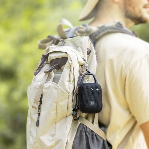 Głośnik Bluetooth Przenośny Bezprzewodowy Tronsmart Mirtune H1 Czarny na Arena.pl