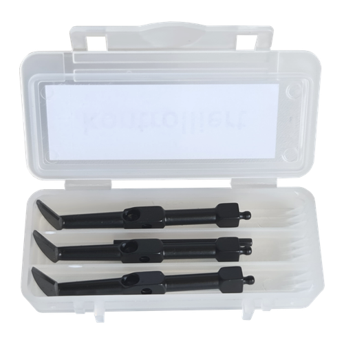 ISOL EX TYP 02 - OSTRZA ZAMIENNE DO ELEKRYCZNEGO ŚCIAGACZA IZOLACJI na Arena.pl