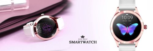 damski smartwatch g.rossi sw017-5 na Arena.pl