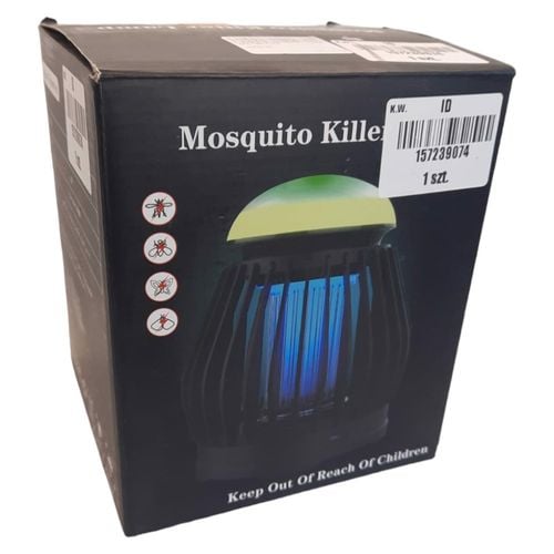 lampa odstraszająca komary usb na Arena.pl