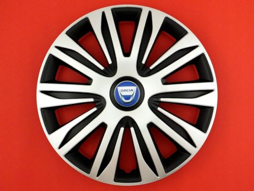 KOŁPAKI 16'' DACIA Sandero Logan Duster NDM na Arena.pl