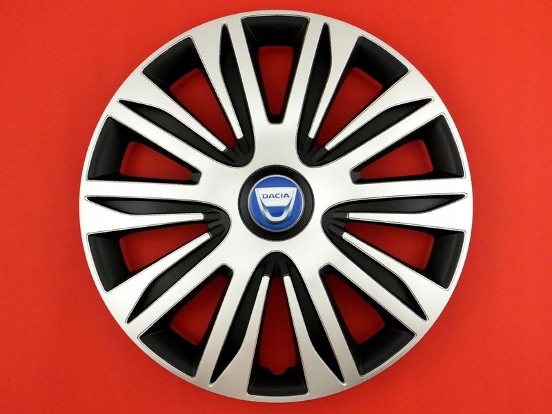 KOŁPAKI 16'' DACIA Sandero Logan Duster NDM zdjęcie 2