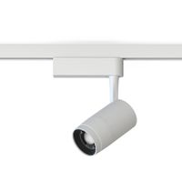 Reflektorek Profile Zoom 7623 LED 9W 3000K do szynoprzewodu biały