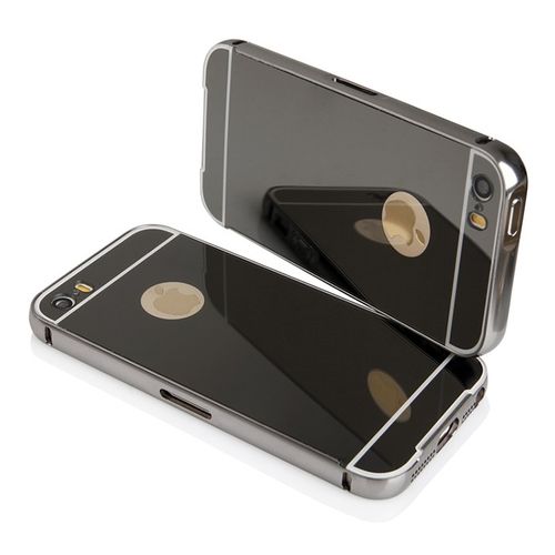 Etui Aluminium Lustro do iPhone 5/5s/5c/SE na Arena.pl