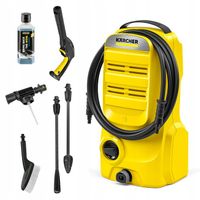 Myjka ciśnieniowa Karcher K 2 Car 1.673-574 110 bar Compact Mega zestaw