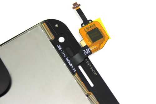 EKRAN LCD PANEL DOTYKOWY ASUS ZENFONE 2 LASER na Arena.pl