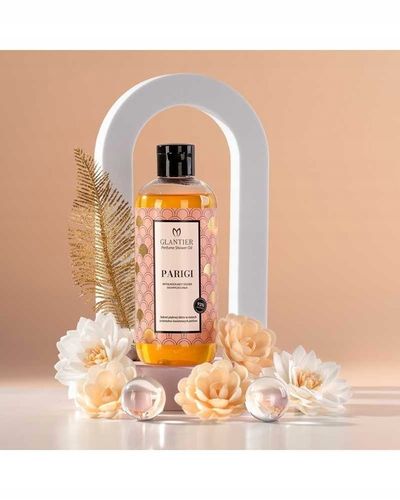 Glantier Aromatyczny Olejek Wygładzający 300ml Parigi na Arena.pl