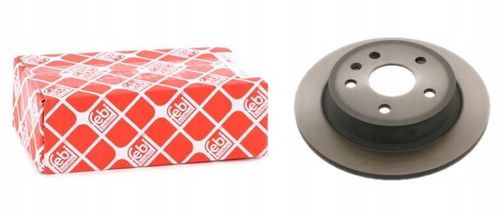 TARCZA HAM TYL 292X12 P FEBI BILSTEIN na Arena.pl