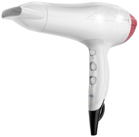 Suszarka do włosów REMINGTON Pro-Air Turbo D5226 2400W