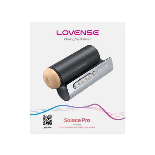 masturbator solace pro lovense na Arena.pl
