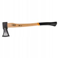 Siekiera 1250 g, trzonek z włókna szklanego, Top Tools 05A212