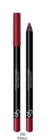 Golden Rose Dream Lips Lipliner 536 Trwała kredka do ust Kolor - 536
