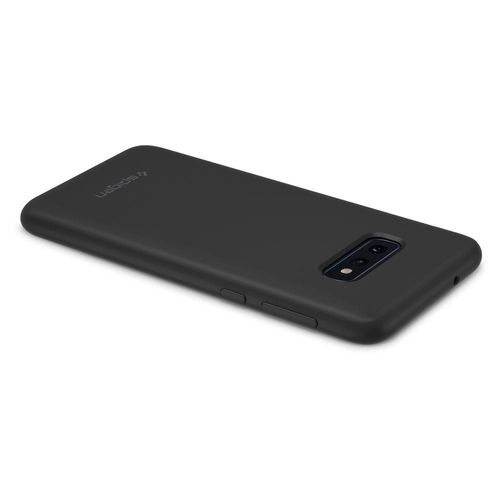 SPIGEN SILICONE FIT GALAXY S10E BLACK na Arena.pl