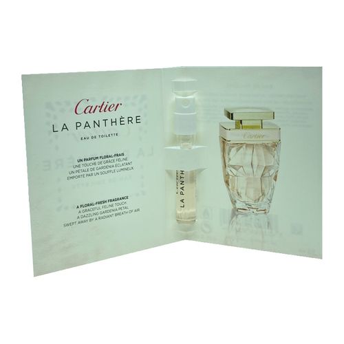 Cartier La Panthere EDT 1.5ml na Arena.pl