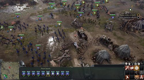 Ancestors Legacy Steam Klucz na Arena.pl