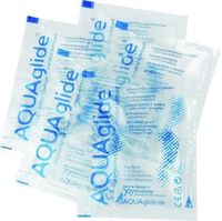 Żel Intymny Nawilżający Aqua Glide 3 Ml - Lubrykant Medyczny