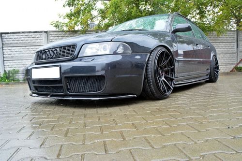 Spliter Przedni AUDI S4 B5 na Arena.pl