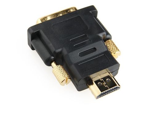 Gembird Adapter HDMI(M)->DVI-D(M)(18+1) na Arena.pl