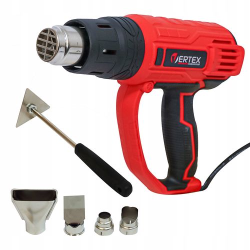 VERTEX OPALARKA 2000W na Arena.pl