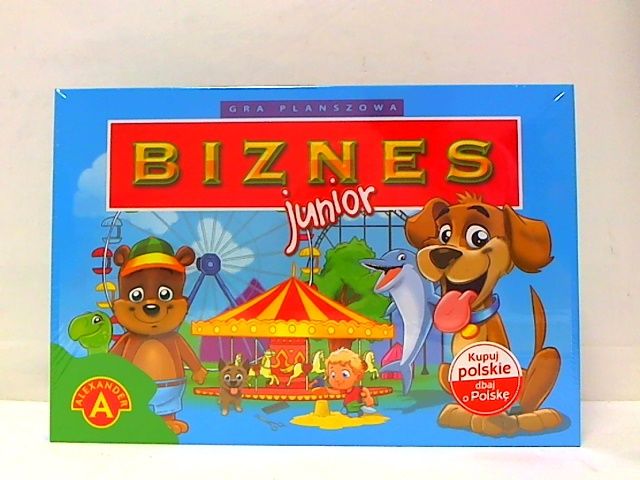 Biznes Junior 20533 zdjęcie 1