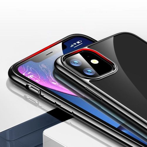 Etui ESR Essential Crown Apple iPhone 11 Black na Arena.pl