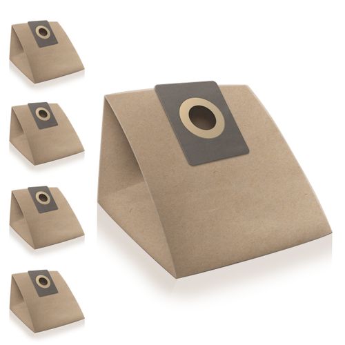 Worki do odkurzacza UNIVERSAL 1210 E papierowe na Arena.pl