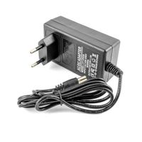 Ładowarka Sieciowa 12V 3A do Akumulatorów Łódka Zanętowa Flytec V030 V080