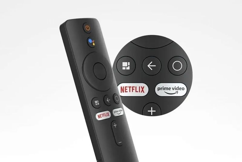 Xiaomi Mi TV Stick 4K zdjęcie 7
