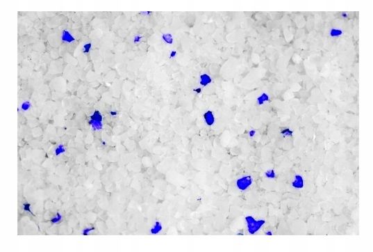 Diamentiq żwirek 30 l zdjęcie 3