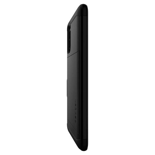 Spigen Slim Armor CS do SAMSUNG Galaxy Note 20 czarny na Arena.pl
