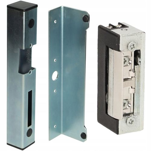 Elektrozaczep niskoprądowy Orno OR-EZ-4032 symetryczny na Arena.pl