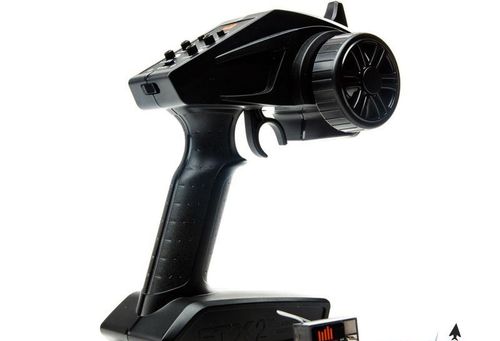 Spektrum STX2 FHSS, SRX200 na Arena.pl