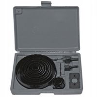 Otwornica Dedra 127 mm