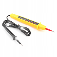 Tester napięcia LED Tester napięcia Pen